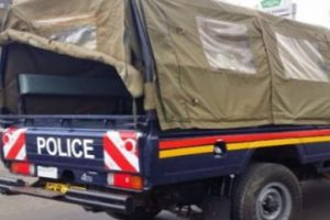 Police launch probe after Sh1.5 million disappears from parked vehicle in Kutus, Kirinyaga County