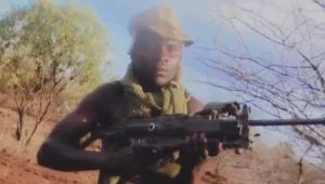 The Russia Trap: Kenyan Man Vanishes After Accepting Lucrative Job Offer