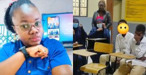 Teacher reminisces on how she ditched her job over indiscipline by Somali students in Eastleigh