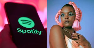 Sofiya Nzau becomes first East African artist to hit 750 million streams on Spotify