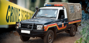 Man found dead on tree after murder in Lokiriama Sub, Turkana