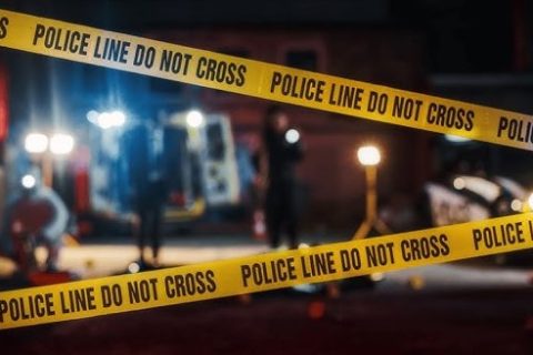 Gang raids restaurant, rob customers in Muthangari, Nairobi