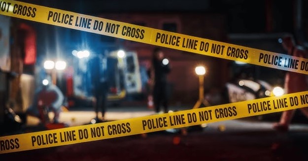 Gang raids restaurant, rob customers in Muthangari, Nairobi