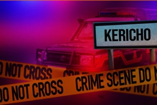 Man dies after fight in Kericho village