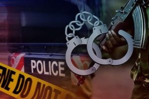 KDF officer detained over murder of wife in altercation in Nakuru Town