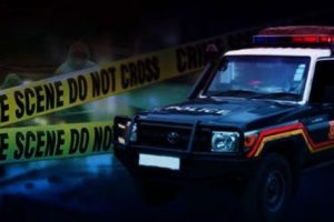 Tragedy as man fatally slashes his three-year-old child, injures two others in Musoli, Kakamega County