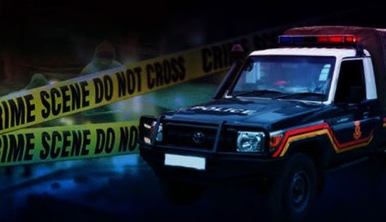 Tragedy as man fatally slashes his three-year-old child, injures two others in Musoli, Kakamega County