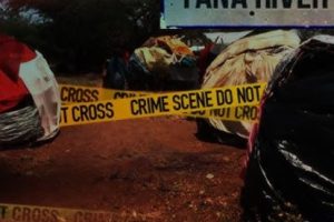 Man, 39 electrocuted in poultry house in Tana River