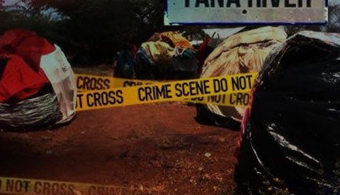 Man, 39 electrocuted in poultry house in Tana River