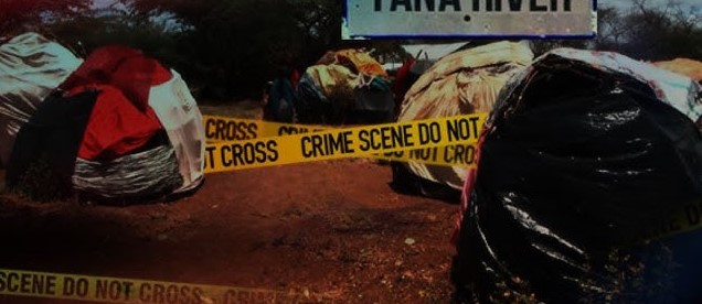 Man, 39 electrocuted in poultry house in Tana River