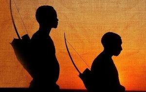 Man dies after attack by arrows during land adjudication event in Narok