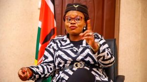 “I Never Lose”: Gathoni Wamuchomba Claims She Once Earned Sh50 Million Monthly While on Radio