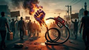 Kenyans to Take to the Streets Over Hiked Fuel Prices