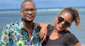 Kamene Goro ’s ICU Revelation Forces Hubby DJ Bonez To Respond: “I Was Fighting for My Life Alone”