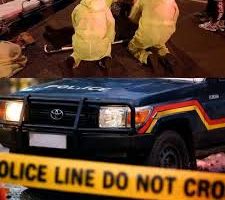 Man dies after assault outside Siaya nightclub