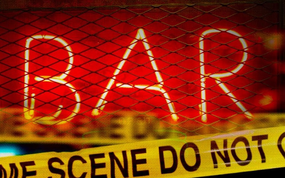 Bouncer on the run after fatally striking a man outside a club in Nairobi’s downtown