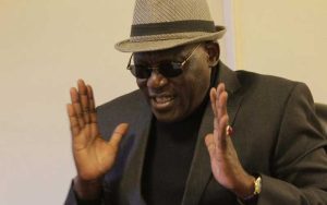 Politician Johnson Muthama Disowns ‘Daughter’ as State Declares Birth Certificate Fake