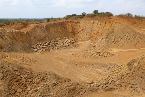 landslide incident in Metkei, Elgeyo Marakwet County