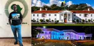 Mediocre! Revered Kenyan Architect Alfred Omenya Tears Into Remodelled State House