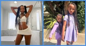 Korra Obidi Names June and Athena as Beneficiaries of Her Trust Fund: “My Daughters Are Secured”  