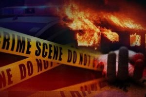 Probe as 70-year-old man dies in fire incident in Kirinyaga