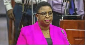 High Court Declares Aisha Jumwa ’s Kenya Roads Board Appointment Unconstitutional