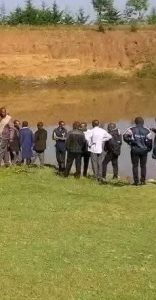 80-year-old man found dead near dam in Bomet Count