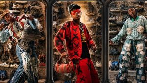 Unstoppable Rise And Rise Of Viral Teenage Fashion Designer Kalu Putik