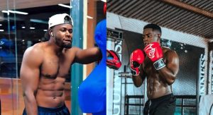 Zari Hassan’s Lover Shakib To Face-Off Arrow Bwoy In Upcoming Much-Anticipated Boxing Bout
