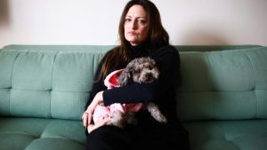 Actress Stuns World after Asking Court for Medically Assisted Suicide 