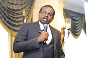 Kanjama demands ‘robust measures’ to keep Ebola out of Kenya as US plan sparks debate