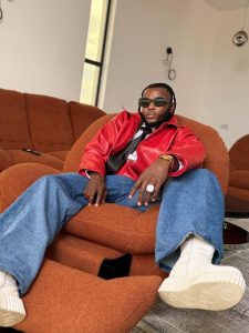 Arrow Bwoy Biography: The Journey of a Kenyan Music Star
