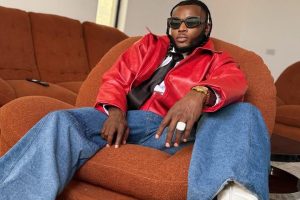 Arrow Bwoy Biography: The Journey of a Kenyan Music Star
