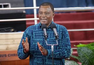 Muturi Accuses Government of Using Global Crisis to Mask Domestic Economic Failures