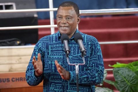 Muturi Accuses Government of Using Global Crisis to Mask Domestic Economic Failures