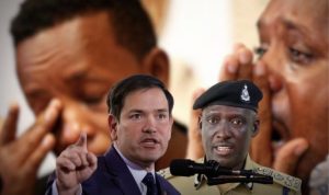 US sanctions Tanzanian police official for alleged human rights abuses