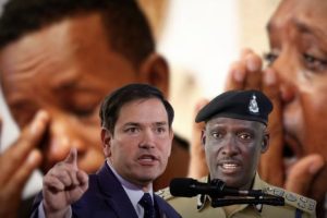 US sanctions Tanzanian police official for alleged human rights abuses