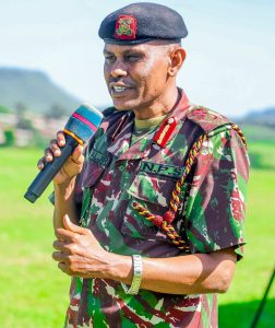 NPS trains over 400 Officers in e-Learning programme to boost professional skills
