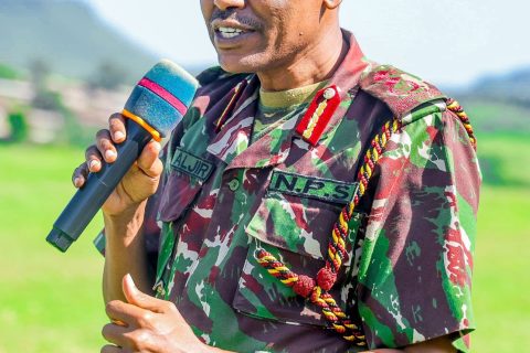 NPS trains over 400 Officers in e-Learning programme to boost professional skills