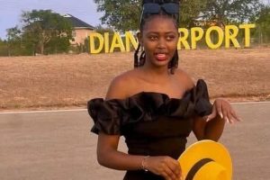 Tanzanian gold dealer in murder of university student in Bondo detained for 20 days pending investigations