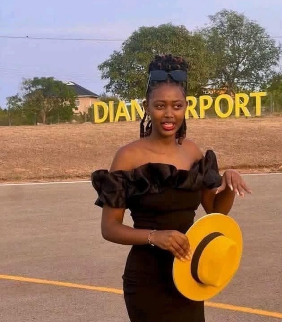 Tanzanian gold dealer in murder of university student in Bondo detained for 20 days pending investigations