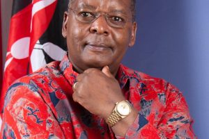 Court acquits Amos Kimunya in Sh60 million land case
