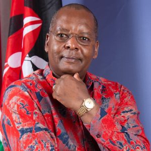 Court acquits Amos Kimunya in Sh60 million land case