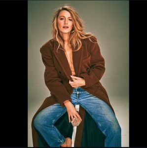 Blake Lively net worth, career, and business ventures