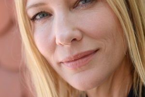 Cate Blanchett net worth