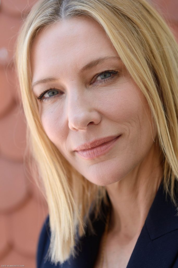 Cate Blanchett net worth