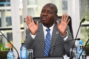 DPP Urges Public to Embrace Alternative Dispute Resolution Mechanisms