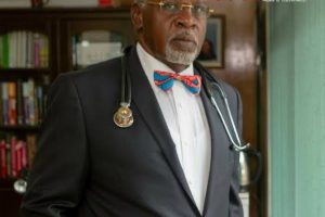 Dr. Job Obwaka dies at 83
