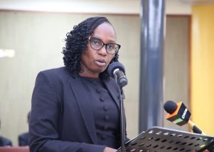 Ex-LSK president Odhiambo warns Finance Bill 2026 has burdening clauses