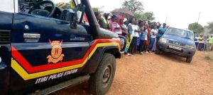 Minor murdered,  body abandoned in Meru village